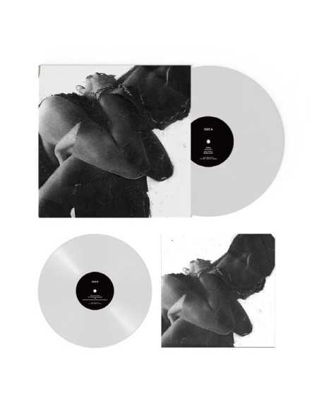 [LP] GEMINI 1st Singles Compilation LP