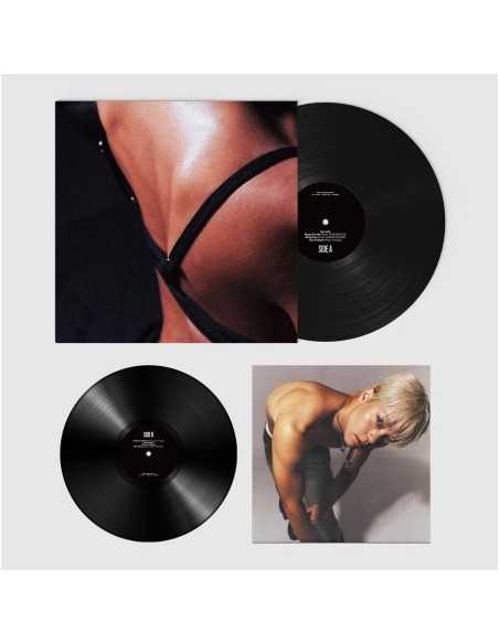 [LP] GEMINI Album - Love Sick LP