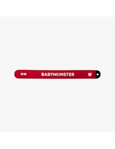 BABYMONSTER SEE YOU THERE Goods - LIGHT STRAP