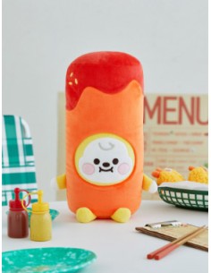 BT21 BUNSIK Goods - CHIMMY Baby Plush