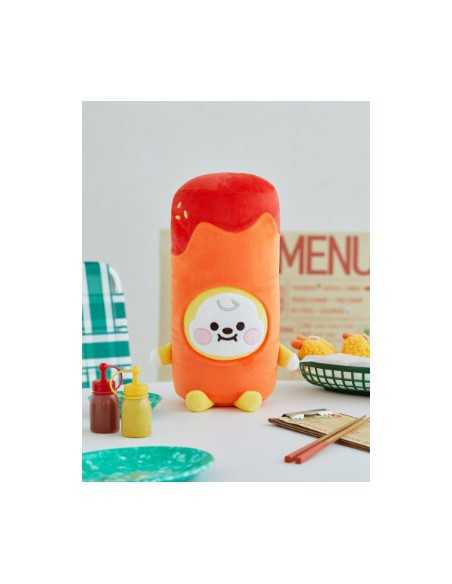 BT21 BUNSIK Goods - CHIMMY Baby Plush