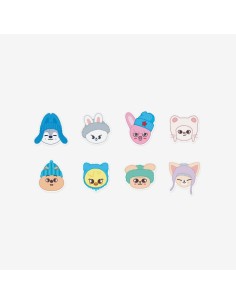 Stray Kids Stray Kids