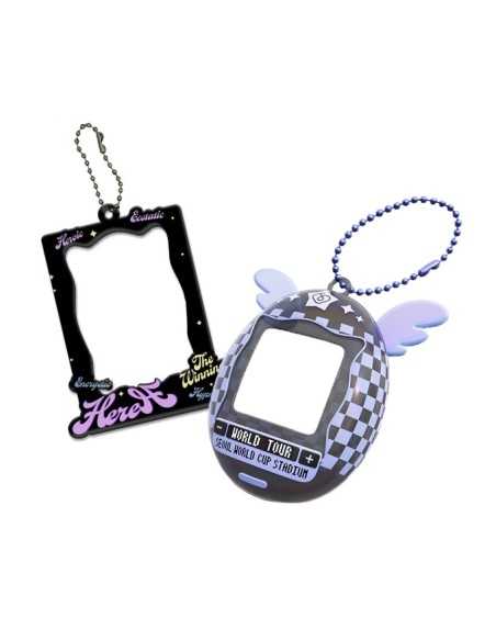 IU THE WINNING Goods - CARD HOLDER SET
