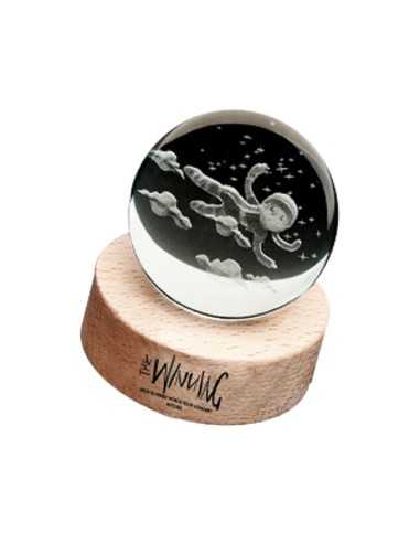 IU THE WINNING Goods - HOLSSI MOOD LAMP
