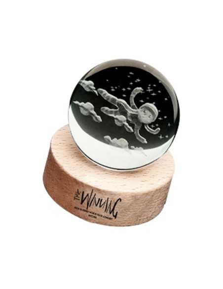 IU THE WINNING Goods - HOLSSI MOOD LAMP