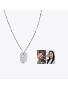 Lovely Runner POP-UP STORE Goods - LOVELY RUNNER NECKLACE