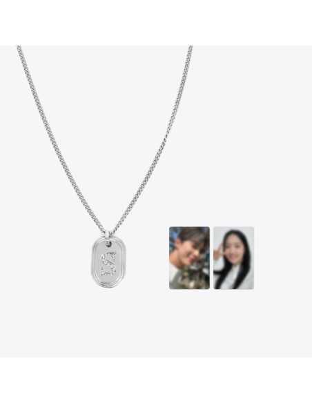 Lovely Runner POP-UP STORE Goods - LOVELY RUNNER NECKLACE