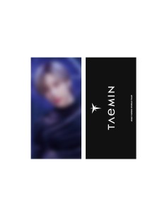 TAEMIN Ephemeral Gaze Goods - BALL CAP kpoptown.com