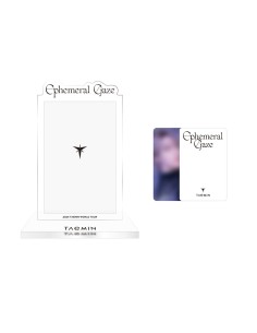TAEMIN Ephemeral Gaze Goods - BALL CAP kpoptown.com
