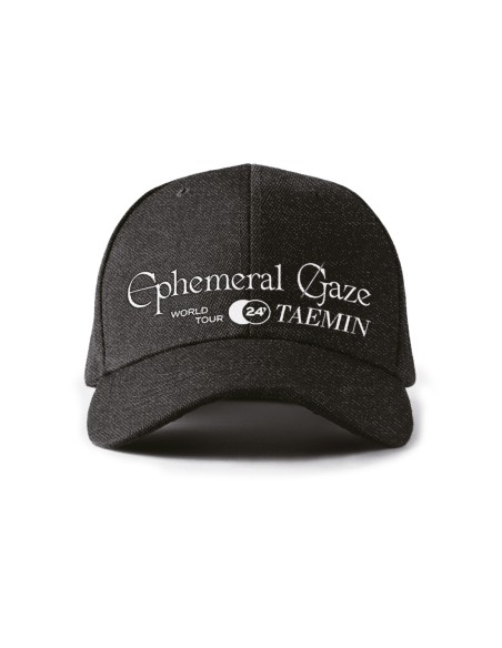 TAEMIN Ephemeral Gaze Goods - BALL CAP kpoptown.com