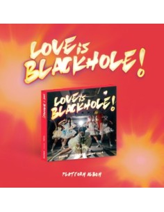 [Smart Album] GIRLS FRONTIER LEADERS Single Album -...