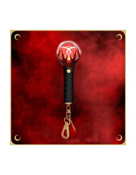 DREAMCATCHER MINI LIGHT KEYRING Ver.1