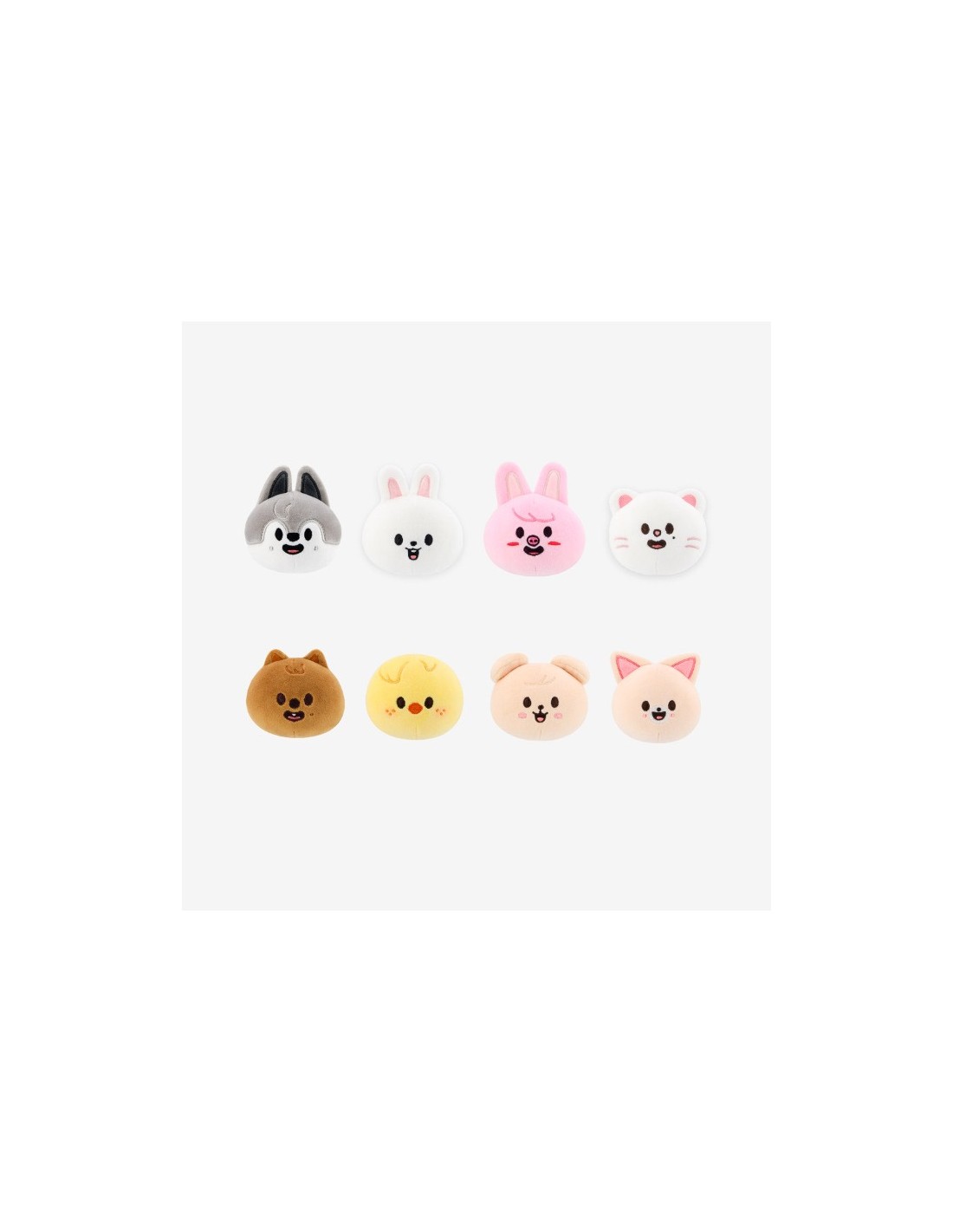 Stray Kids
