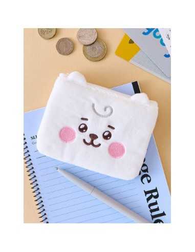 BT21 Basic Goods - Terry Wallet Pocket