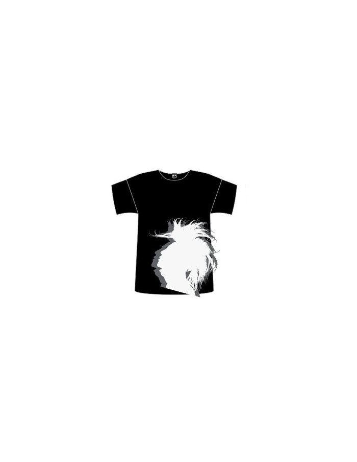 [ G.Dragon 2013 Concert Official Goods ] GD 2013 one of a kind SILHOUETTE T-SHIRT