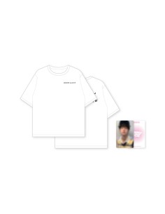 JANG DONGYOON Report of Love Goods - T-SHIRT