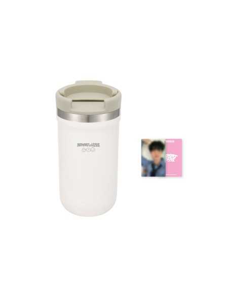 JANG DONGYOON Report of Love Goods - TUMBLER