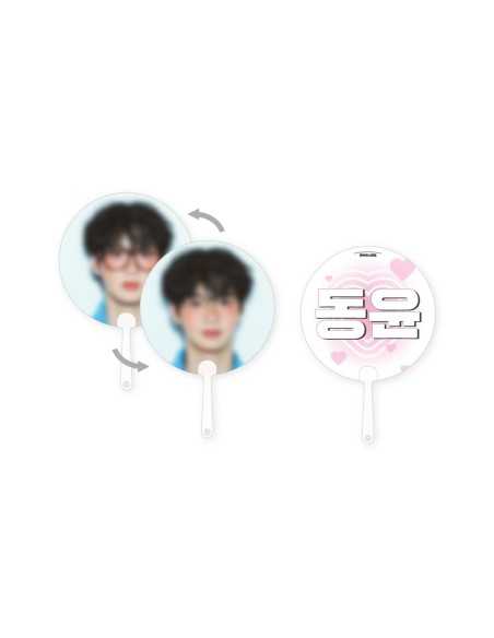 JANG DONGYOON Report of Love Goods - LENTICULAR PICKET