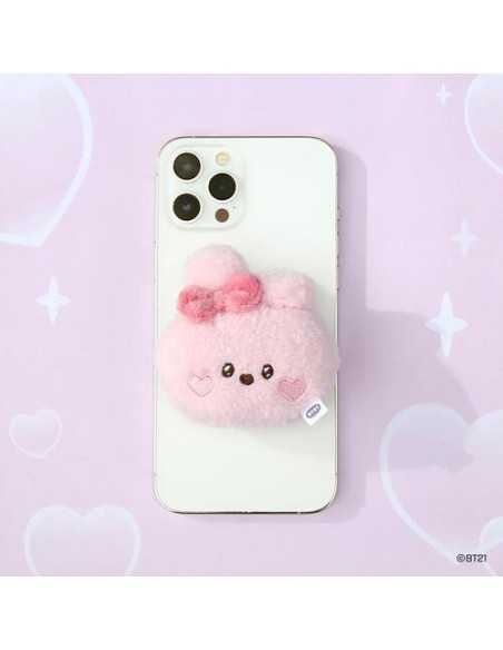BTS BT21 RJ スタンディングドール スマートトック 一番くじ 新品 正規品 海外限定品 BTS BT21 RJ スタンディングドール 生産