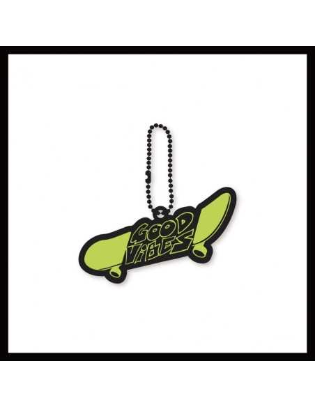 BANG YEDAM GOOD ViBES Goods - ACRYLIC KEYRING