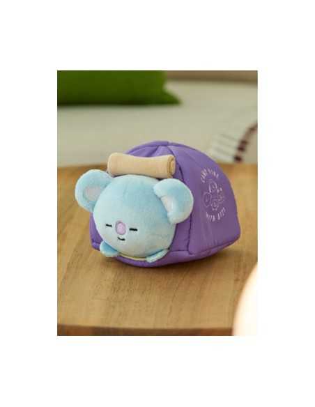 BT21 Camp Fire Goods - Tent Plush