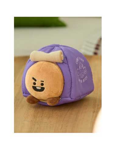 BT21 Camp Fire Goods - Tent Plush
