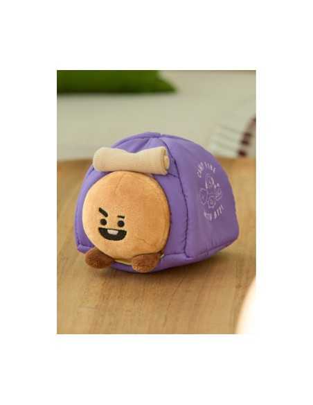 BT21 Camp Fire Goods - Tent Plush