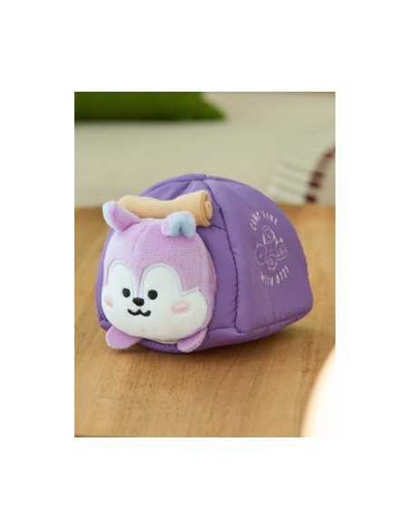 BT21 Camp Fire Goods - Tent Plush