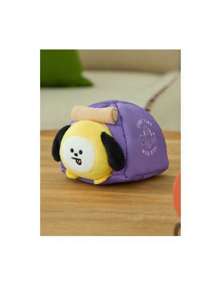 BT21 Camp Fire Goods - Tent Plush