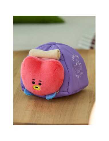 BT21 Camp Fire Goods - Tent Plush