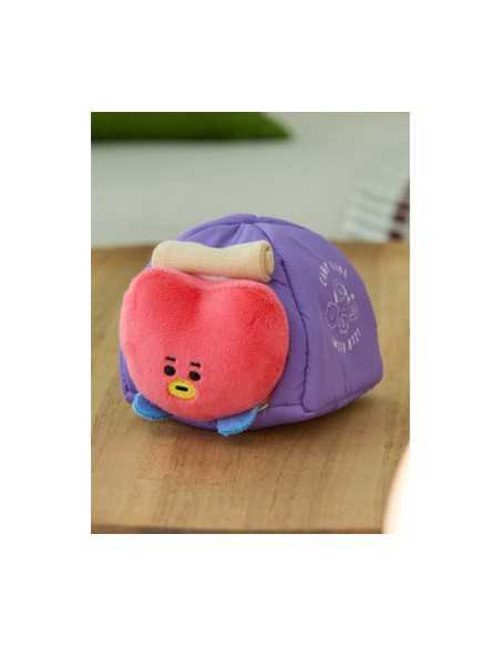 BT21 Camp Fire Goods - Tent Plush
