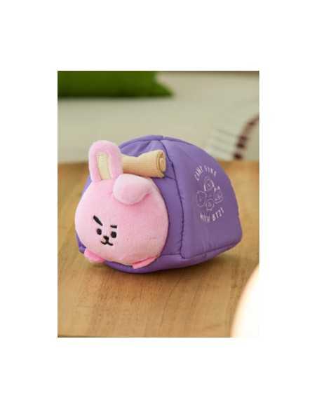 BT21 Camp Fire Goods - Tent Plush