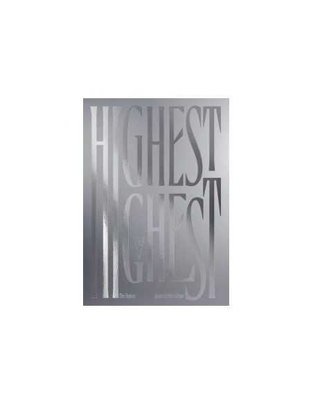 [Japanese Edition] WayV Album - The Highest (DUEL Ver.) CD