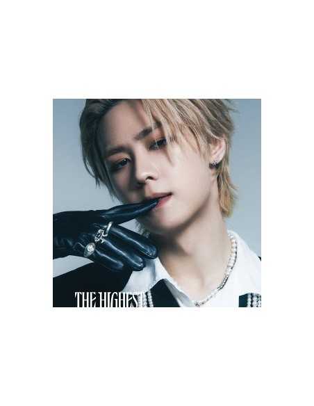 [Japanese Edition] WayV Album - The Highest (Member Select) CD