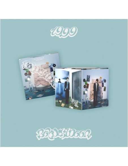 [Smart Album] BOYNEXTDOOR 3rd EP Album - 19.99 Weverse Albums ver.