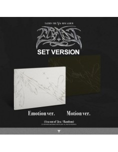 KPOPTOWN - K-Pop CDs, DVDs & Photobooks | Exclusive Artist