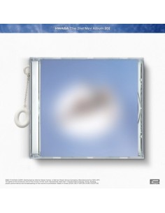 HWASA 2nd Mini Album - O CD