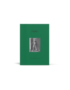 V ARTSPACE: TYPE 1 Goods - MINI PHOTOBOOK