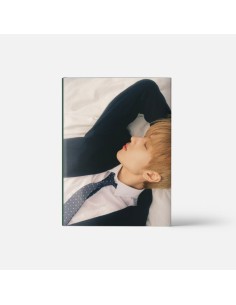 NCT DREAM PHOTOBOOK [ENDLESS DREAM]