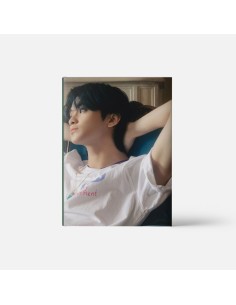 NCT DREAM PHOTOBOOK [ENDLESS DREAM] 2