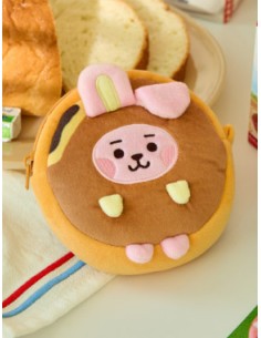 BT21 Bakery Goods - Pouch