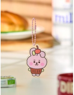 BT21 Bakery Goods - Acrylic Keyring