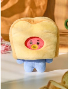 BT21 Bakery Goods - Costume Plush 2