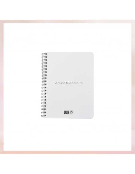 URBAN ZAKAPA 15TH ANNIVERSARY Goods - Note Book