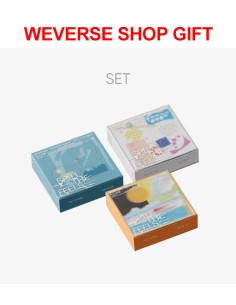 [Weverse Shop Gift][SET] SEVENTEEN 12th Mini Album -...
