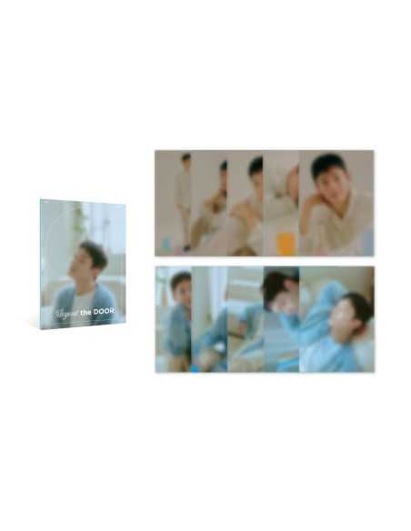 CHEN Beyond the DOOR Goods - POSTER BOOK