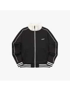 LE SSERAFIM LE SSERAFIM Goods - Track Pants (Black) kpoptown.com