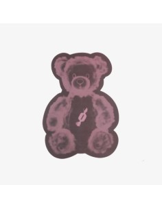 LE SSERAFIM LE SSERAFIM Goods - Bear Mouse Pad