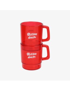LE SSERAFIM LE SSERAFIM Goods - Cup Set