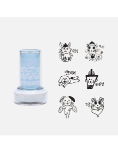 [Pre Order] NCT WISH Steady Goods - STAMP